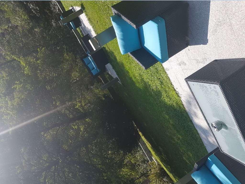 Les Jardins De La Glaciere Corte  Kültér fotó