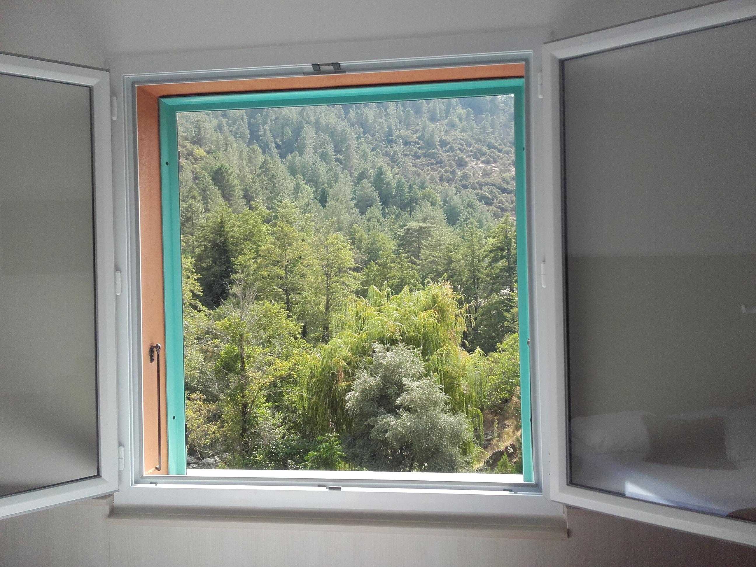Les Jardins De La Glaciere Corte  Kültér fotó